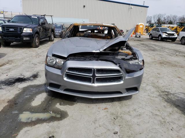 Photo 5 from auction – 2013 DODGE CHARGER SE with VIN 2C3CDXBG6DH682313