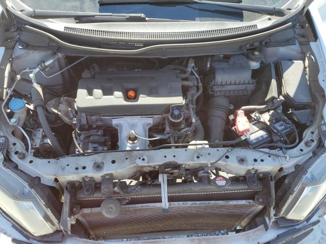 Photo 11 from auction – 2012 HONDA CIVIC LX with VIN 2HGFB2F54CH591289