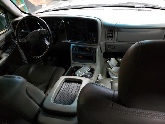 Photo 8 from auction – 2003 CHEVROLET SILVERADO with VIN 2GCEK19T331341176