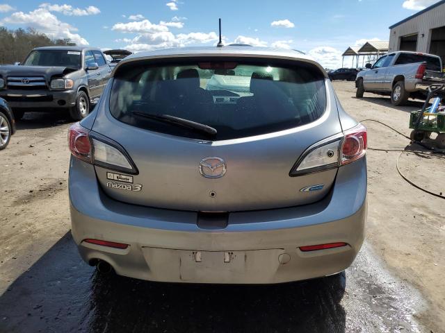 Photo 6 from auction – 2013 MAZDA 3 I with VIN JM1BL1L7XD1709145
