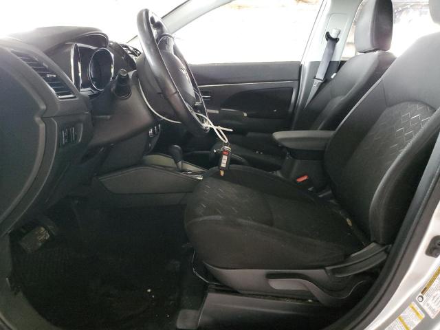 Photo 7 from auction – 2020 MITSUBISHI OUTLANDER with VIN JA4AR3AU4LU024662