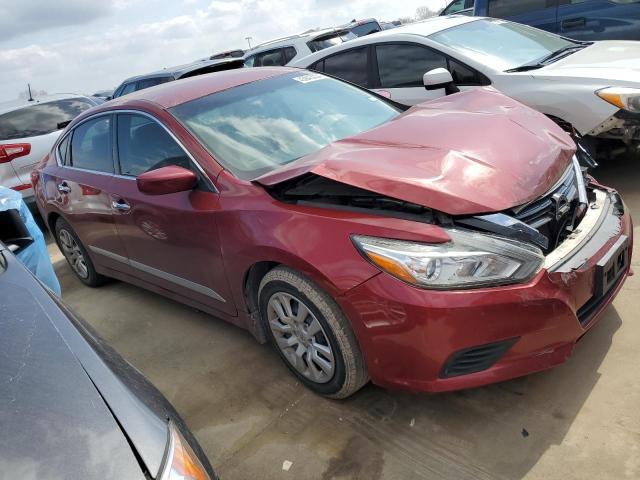 Photo 4 from auction – 2016 NISSAN ALTIMA 2.5 with VIN 1N4AL3AP6GN360112