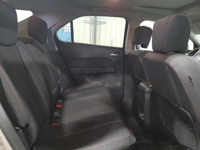 Photo 10 from auction – 2010 CHEVROLET EQUINOX LT with VIN 2CNFLEEW0A6289123