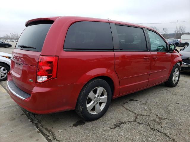 Photo 3 from auction – 2013 DODGE GRAND CARA with VIN 2C4RDGBG0DR663269