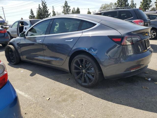 Photo 2 from auction – 2019 TESLA MODEL 3 with VIN 5YJ3E1EB3KF192372