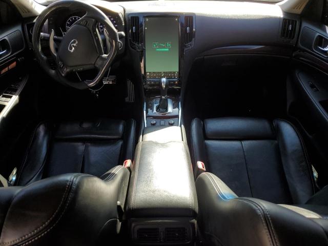 Photo 8 from auction – 2011 INFINITI G37 with VIN JN1CV6AR3BM353362