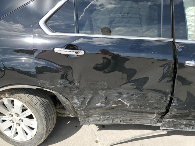 Photo 10 from auction – 2011 CHEVROLET EQUINOX LT with VIN 2CNFLFE50B6230104