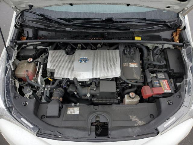 Zdjęcie 11 z aukcji – 2017 TOYOTA PRIUS z VIN JTDKARFUXH3530779