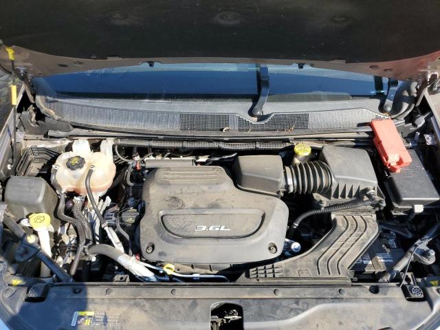 Photo 12 from auction – 2017 CHRYSLER PACIFICA L with VIN 2C4RC1GG2HR537784