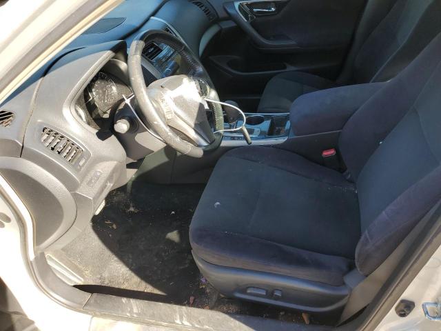 Photo 7 from auction – 2013 NISSAN ALTIMA 2.5 with VIN 1N4AL3AP3DN457862