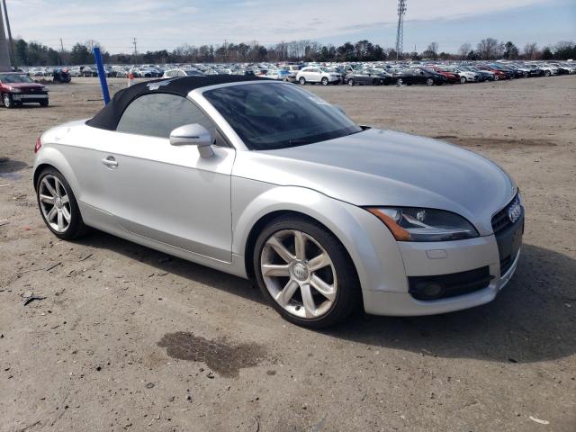 Photo 4 from auction – 2008 AUDI TT 2.0T with VIN TRUMF38J481002120