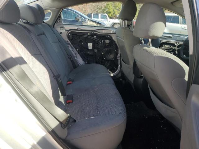 Photo 10 from auction – 2013 HYUNDAI SONATA GLS with VIN 5NPEB4ACXDH766620