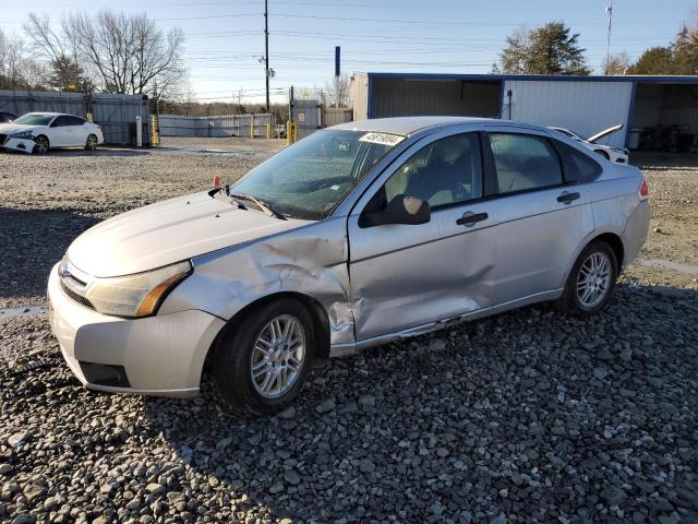 FORD FORD 2009 with VIN 1FAHP35NX9W182388 - Photo from auction
