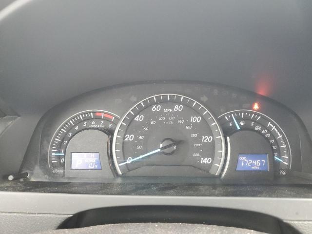 Photo 9 from auction – 2015 TOYOTA CAMRY LE with VIN 4T4BF1FK7FR482524