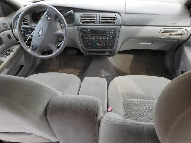 Photo 8 from auction – 2003 FORD TAURUS SES with VIN 1FAFP55283A178773