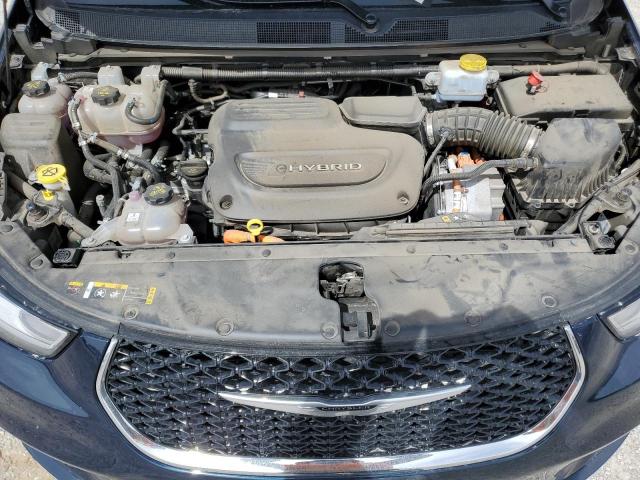 Photo 12 from auction – 2022 CHRYSLER PACIFICA H with VIN 2C4RC1L78NR101765