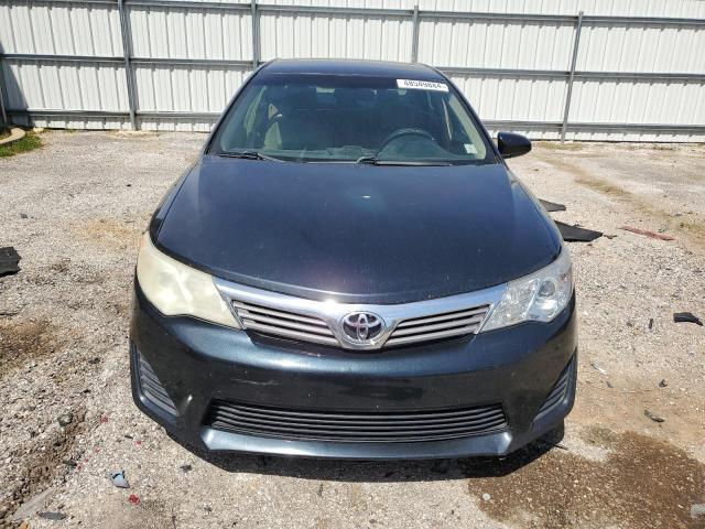 Photo 5 from auction – 2013 TOYOTA CAMRY L with VIN 4T4BF1FK2DR298363