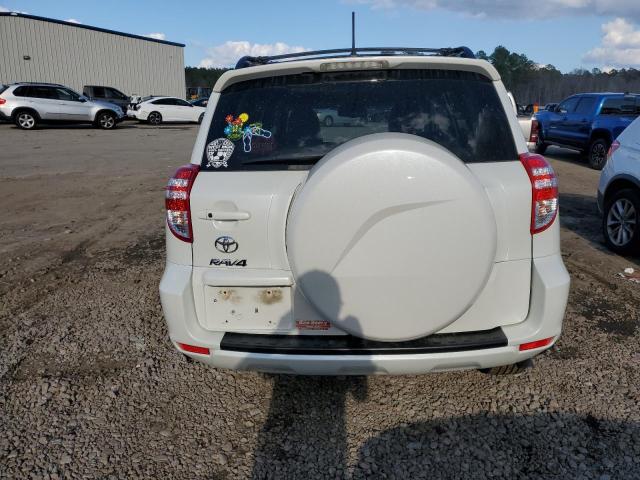 Photo 6 from auction – 2011 TOYOTA RAV4 LIMIT with VIN JTMYF4DV9B5040176