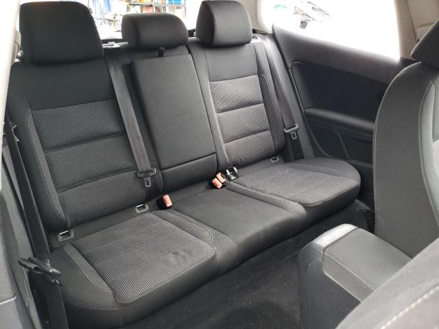 Photo 10 from auction – 2012 VOLKSWAGEN GOLF with VIN WVWAB7AJ8CW106101