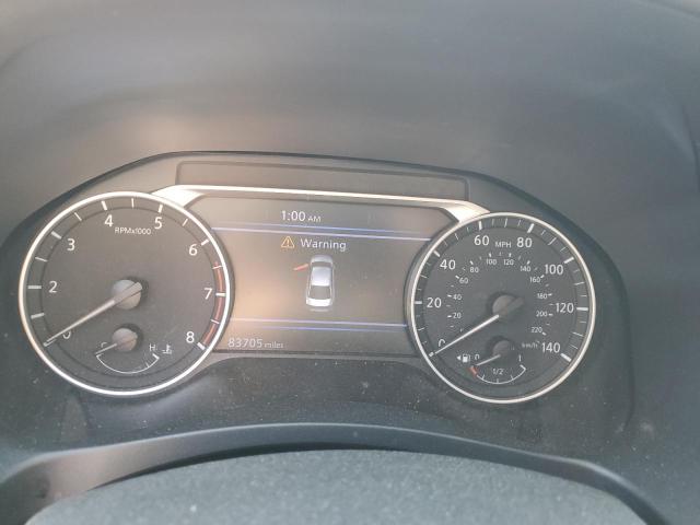 Photo 9 from auction – 2020 NISSAN ALTIMA SL with VIN 1N4BL4EV4LC157681