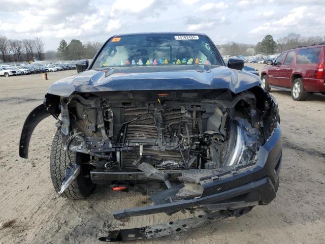 Photo 5 from auction – 2022 NISSAN FRONTIER S with VIN 1N6ED1EJ0NN648706