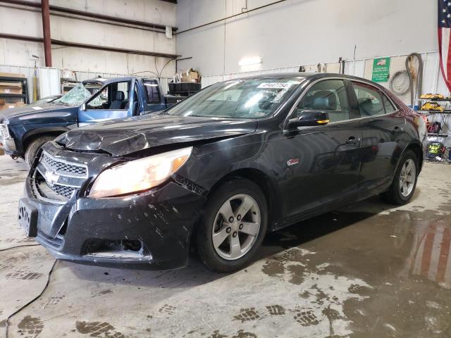 CHEVROLET MALIBU 1LT 2013 with VIN 1G11C5SA1DF149799 - Photo from auction