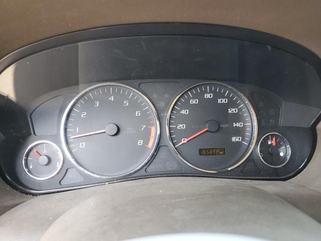 Photo 9 from auction – 2006 CADILLAC SRX with VIN 1GYEE637760177893