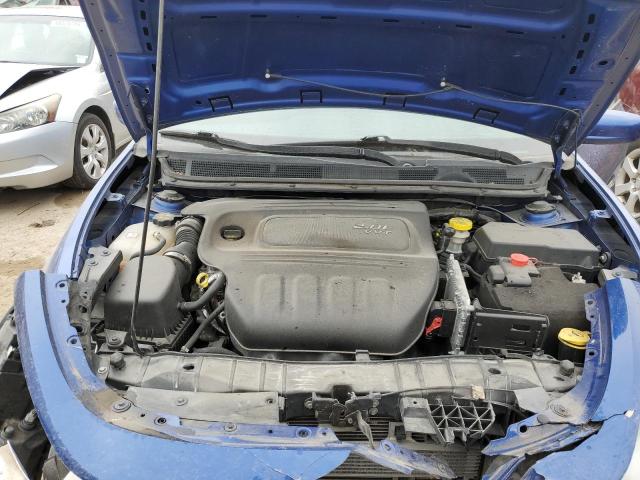 Photo 11 from auction – 2013 DODGE DART SE with VIN 1C3CDFAA3DD292533