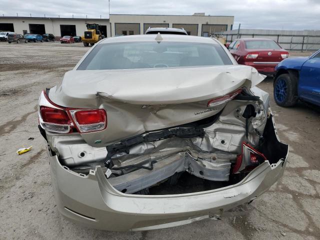 Photo 6 from auction – 2014 CHEVROLET MALIBU 2LT with VIN 1G11E5SL5EF299363