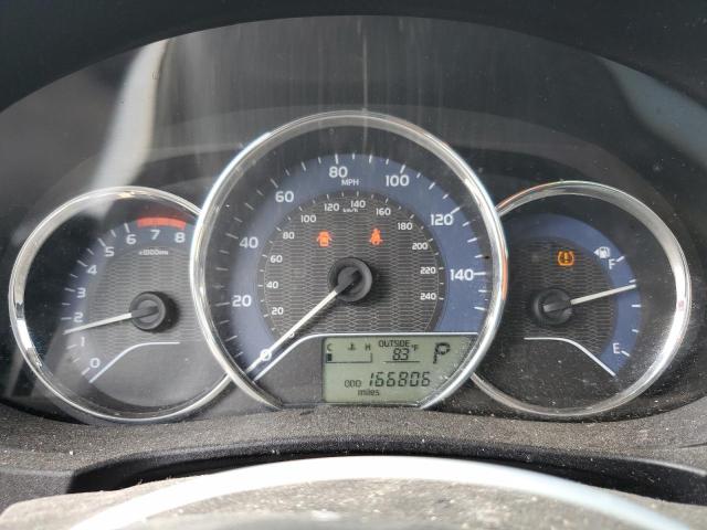 Photo 9 from auction – 2016 TOYOTA COROLLA L with VIN 2T1BURHE3GC624408