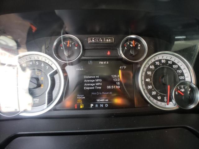 Photo 9 from auction – 2015 RAM 1500 SLT with VIN 1C6RR7LT2FS698109