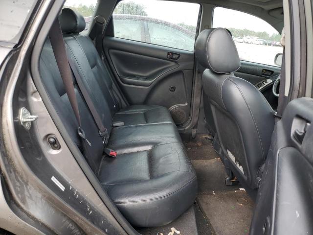 Photo 10 from auction – 2005 PONTIAC VIBE with VIN 5Y2SL638X5Z418573