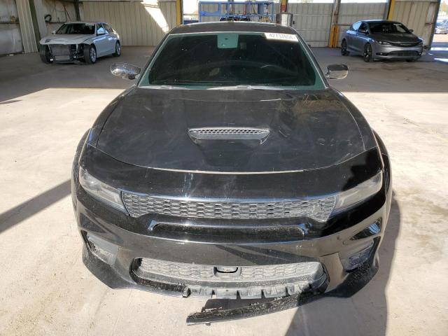 Photo 5 from auction – 2020 DODGE CHARGER SC with VIN 2C3CDXGJ7LH241423