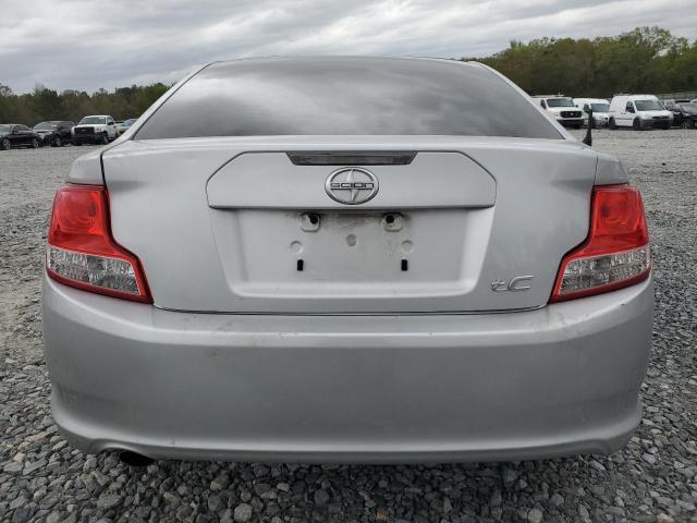 Photo 6 from auction – 2013 TOYOTA SCION TC with VIN JTKJF5C70D3058180