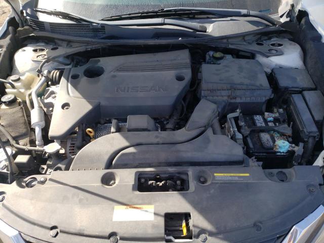 Photo 11 from auction – 2017 NISSAN ALTIMA 2.5 with VIN 1N4AL3AP0HC282293