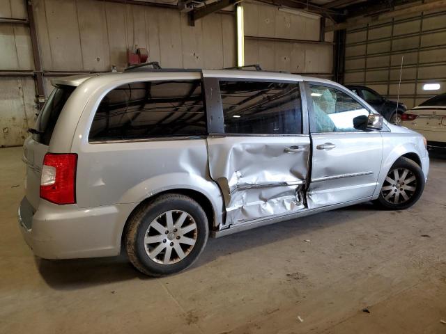 Photo 3 from auction – 2011 CHRYSLER TOWN & COU with VIN 2A4RR8DG5BR633809