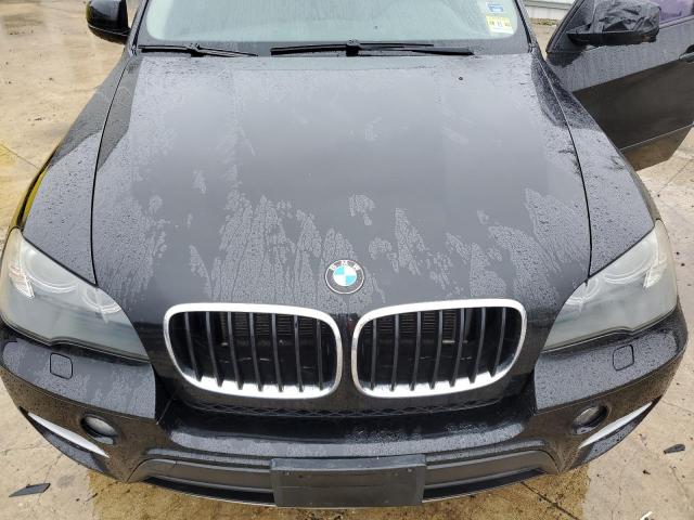 Photo 11 from auction – 2011 BMW X5 with VIN 5UXZV4C58BL410309