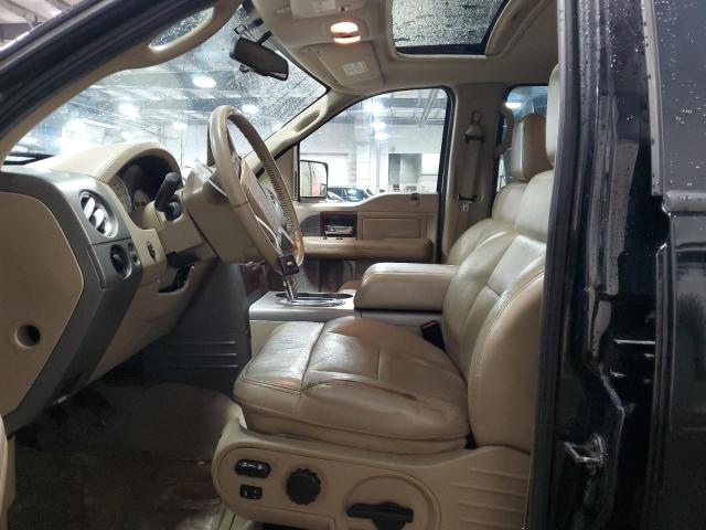 Photo 7 from auction – 2008 FORD F150 SUPER with VIN 1FTPW14V48FB03391