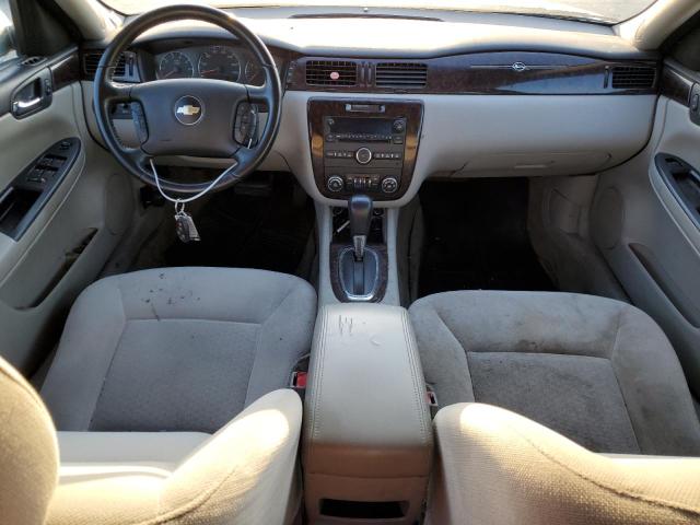 Photo 8 from auction – 2013 CHEVROLET IMPALA LT with VIN 2G1WG5E33D1124949