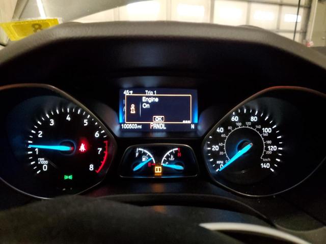 Photo 9 from auction – 2016 FORD FOCUS SE with VIN 1FADP3K27GL392874