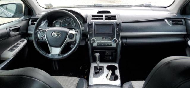 Photo 8 from auction – 2014 TOYOTA CAMRY L with VIN 4T1BF1FK7EU306419