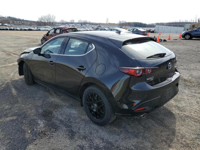 Photo 2 from auction – 2023 MAZDA 3 PREMIUM with VIN JM1BPBMM6P1603407