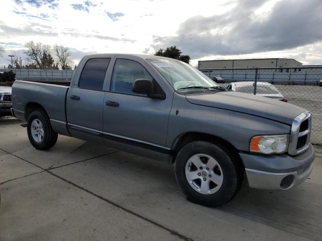 Photo 4 from auction – 2002 DODGE RAM 1500 with VIN 1D7HA18Z42J193765