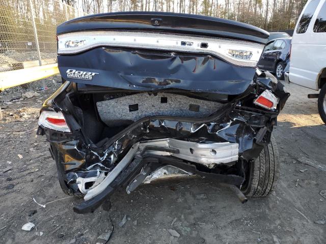 Photo 6 from auction – 2016 DODGE DART SXT with VIN 1C3CDFBB7GD690811