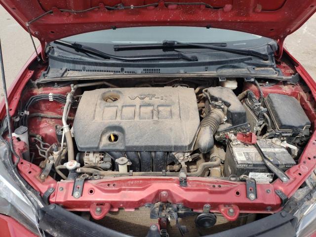 Photo 11 from auction – 2019 TOYOTA COROLLA L with VIN 5YFBURHE3KP871999