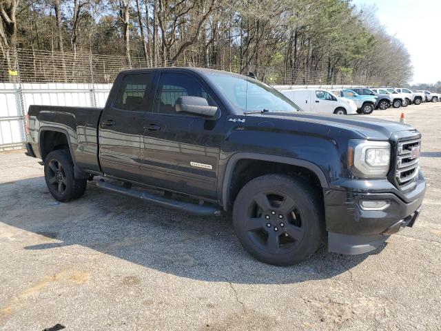 Photo 4 from auction – 2017 GMC SIERRA K15 with VIN 1GTV2MEC7HZ287368