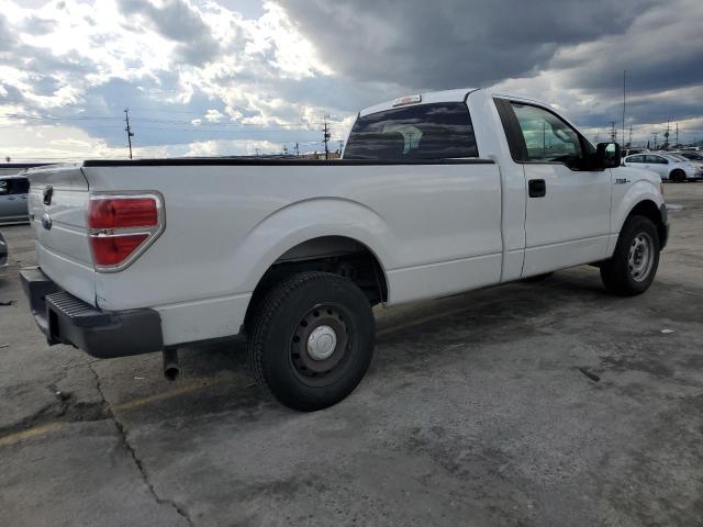 Photo 3 from auction – 2014 FORD F150 with VIN 1FTMF1CMXEKF95097