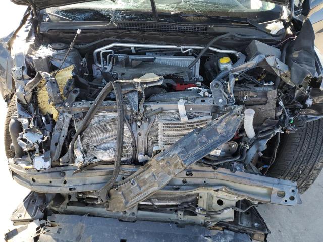 Photo 12 from auction – 2023 SUBARU ASCENT LIM with VIN 4S4WMAND7P3438003