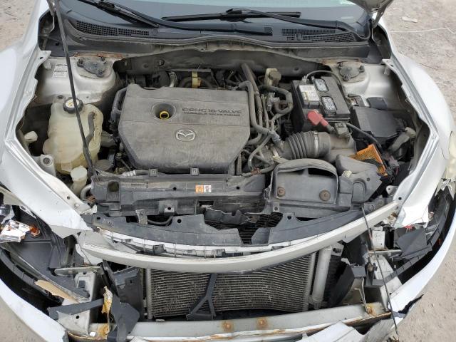 Photo 11 from auction – 2009 MAZDA 6 I with VIN 1YVHP81H095M50579