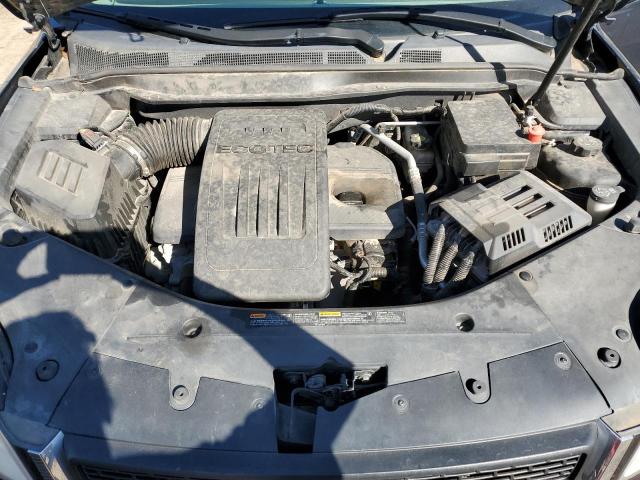 Photo 12 from auction – 2013 GMC TERRAIN SL with VIN 2GKALMEK6D6390245
